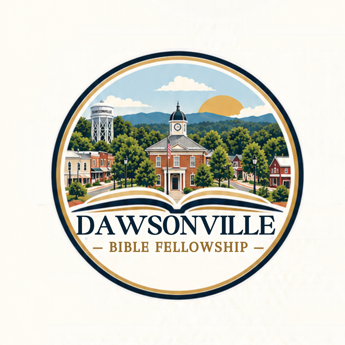 Dawsonville Bible Fellowship